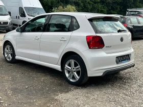 VW Polo BENZIN* FACE* R-LINE*  | Mobile.bg    6