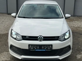    VW Polo BENZIN* FACE* R-LINE* 