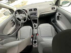 VW Polo BENZIN* FACE* R-LINE*  | Mobile.bg    15