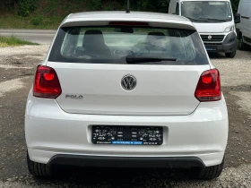 VW Polo BENZIN* FACE* R-LINE*  | Mobile.bg    5