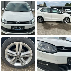 VW Polo BENZIN* FACE* R-LINE*  | Mobile.bg    17
