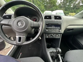 VW Polo BENZIN* FACE* R-LINE*  | Mobile.bg    11