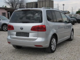 VW Touran 2, 0 TDI  140 .. | Mobile.bg    5