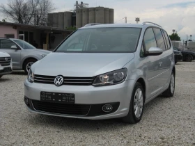  VW Touran