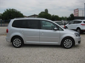 VW Touran 2, 0 TDI  140 .. | Mobile.bg    4