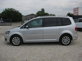 VW Touran 2, 0 TDI  140 .. | Mobile.bg    8