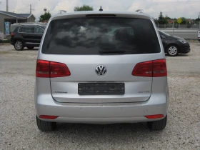 VW Touran 2, 0 TDI  140 .. | Mobile.bg    6