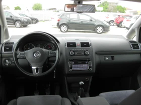 VW Touran 2, 0 TDI  140 .. | Mobile.bg    11