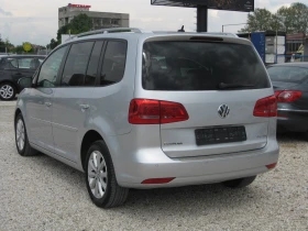 VW Touran 2, 0 TDI  140 .. | Mobile.bg    7