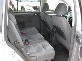 VW Touran 2, 0 TDI  140 .. | Mobile.bg    14