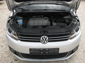 VW Touran 2, 0 TDI  140 .. | Mobile.bg    17
