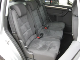 VW Touran 2, 0 TDI  140 .. | Mobile.bg    15