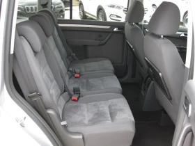 VW Touran 2, 0 TDI  140 .. | Mobile.bg    16