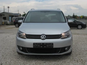 VW Touran 2, 0 TDI  140 .. | Mobile.bg    2