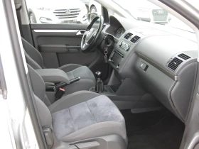 VW Touran 2, 0 TDI  140 .. | Mobile.bg    12