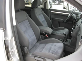 VW Touran 2, 0 TDI  140 .. | Mobile.bg    13