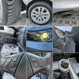 BMW 320 2.0D-163кс= 108.000км= 6СКОРОСТИ= АВТОПИЛОТ= КСЕНО - 10900 лв. - 96006143 17