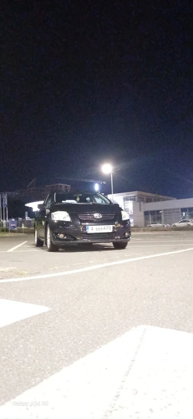 Toyota Auris | Mobile.bg    4