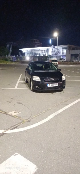 Toyota Auris | Mobile.bg    3