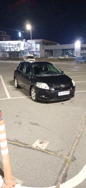 Toyota Auris | Mobile.bg    2