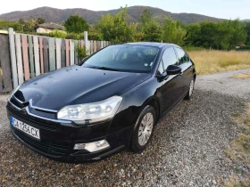 Citroen C5 X7 Facelift | Mobile.bg    2