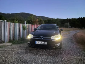     Citroen C5 X7 Facelift