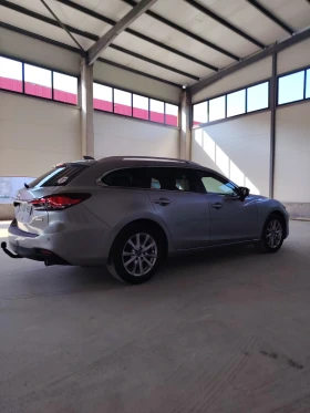 Mazda 6 2.2 Skyactiv Disel | Mobile.bg    14
