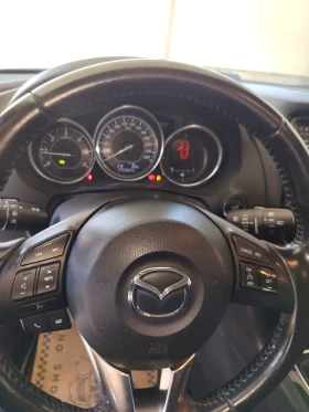 Обява за продажба на Mazda 6 2.2 Skyactiv Disel ~13 600 лв. - изображение 8