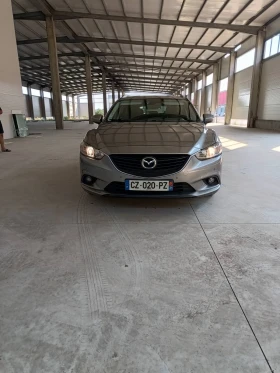 Обява за продажба на Mazda 6 2.2 Skyactiv Disel ~13 600 лв. - изображение 3