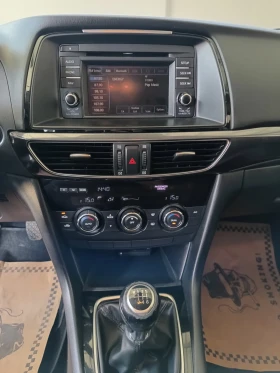 Обява за продажба на Mazda 6 2.2 Skyactiv Disel ~13 600 лв. - изображение 6