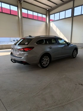 Обява за продажба на Mazda 6 2.2 Skyactiv Disel ~13 600 лв. - изображение 5