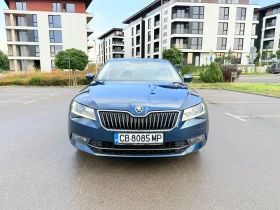 Skoda Superb | Mobile.bg    2