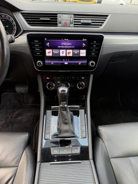 Skoda Superb | Mobile.bg    8