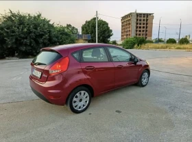 Ford Fiesta 1.4.70 kc | Mobile.bg    5