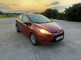 Ford Fiesta 1.4.70 kc | Mobile.bg    6