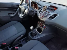 Ford Fiesta 1.4.70 kc | Mobile.bg    13
