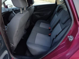 Ford Fiesta 1.4.70 kc | Mobile.bg    14