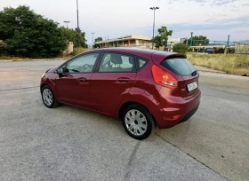 Ford Fiesta 1.4.70 kc | Mobile.bg    2