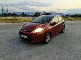 Ford Fiesta 1.4.70 kc | Mobile.bg    1
