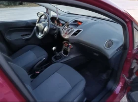 Ford Fiesta 1.4.70 kc | Mobile.bg    11