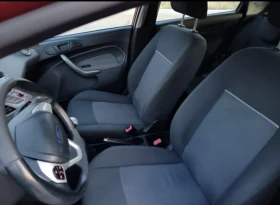Ford Fiesta 1.4.70 kc | Mobile.bg    9