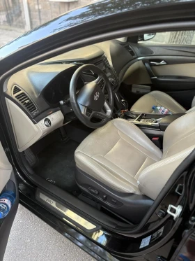 Обява за продажба на Hyundai I40 Комби ~17 000 лв. - изображение 10