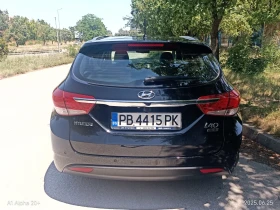 Обява за продажба на Hyundai I40 Комби ~17 000 лв. - изображение 4