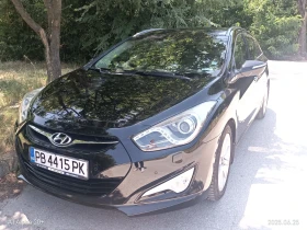 Обява за продажба на Hyundai I40 Комби ~17 000 лв. - изображение 5
