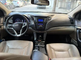 Hyundai I40  | Mobile.bg    13