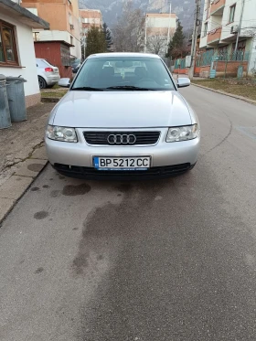 Обява за продажба на Audi A3 ~3 500 лв. - изображение 1