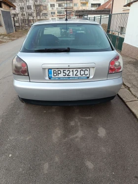 Обява за продажба на Audi A3 ~3 500 лв. - изображение 3