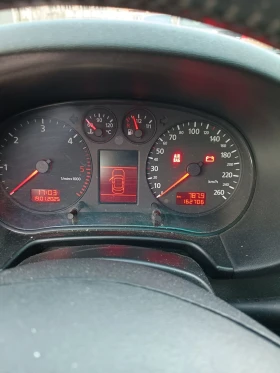 Обява за продажба на Audi A3 ~3 500 лв. - изображение 11