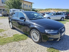 Audi A4 - 11500 лв. - 71917583 3