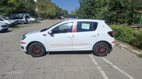 Dacia Sandero N1 | Mobile.bg    3